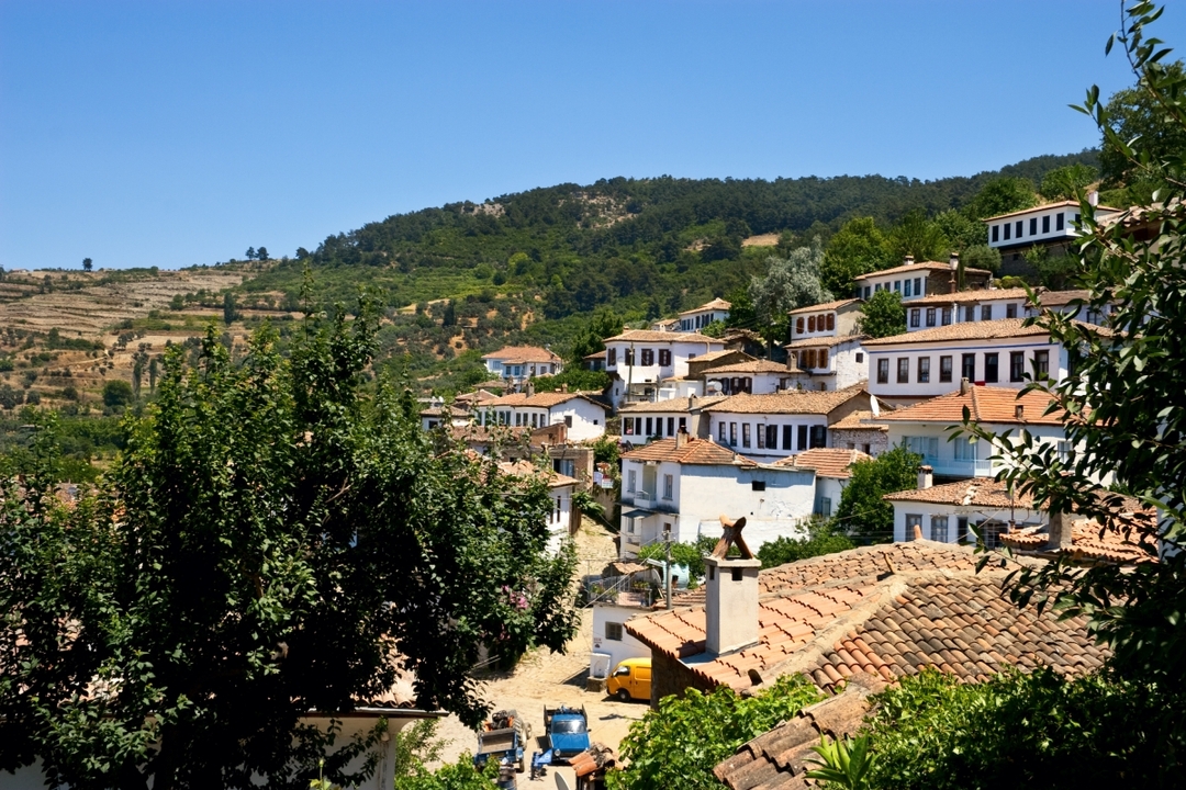 Ephesus port tours and Wine Tasting Tours 4