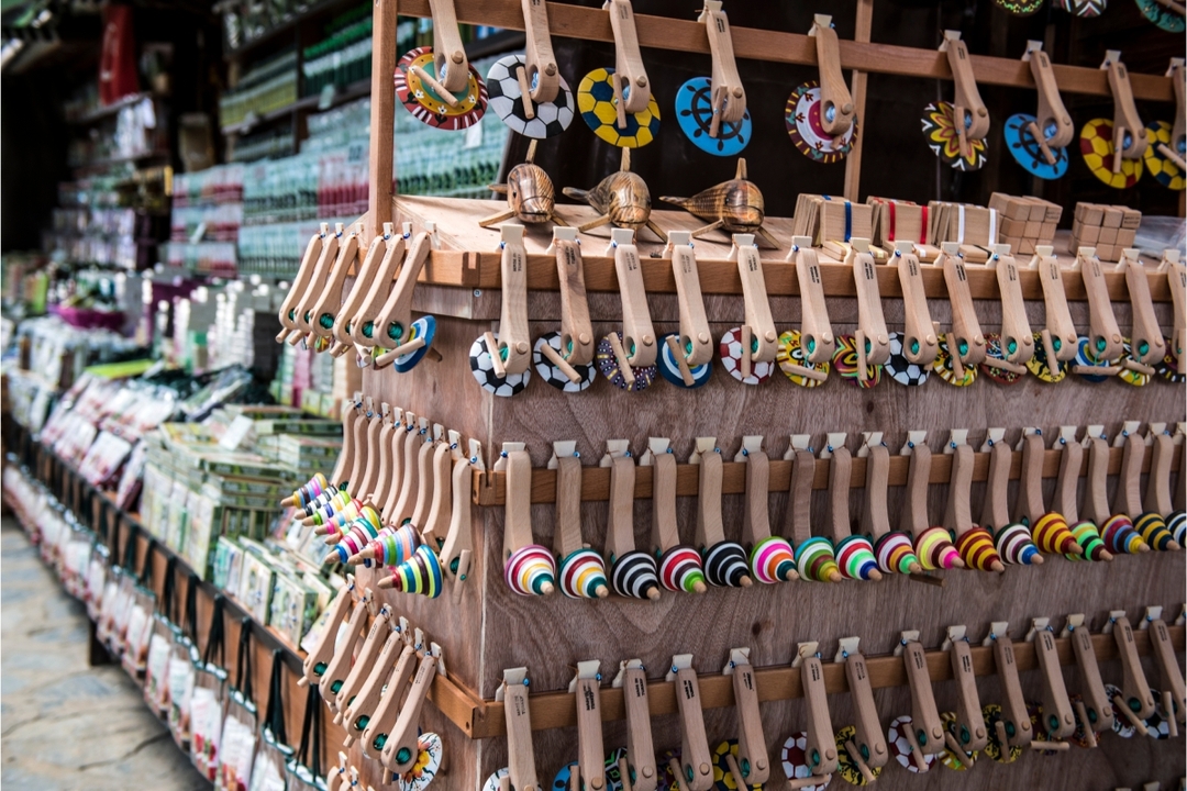 Ephesus port tours and Wine Tasting Tours 9