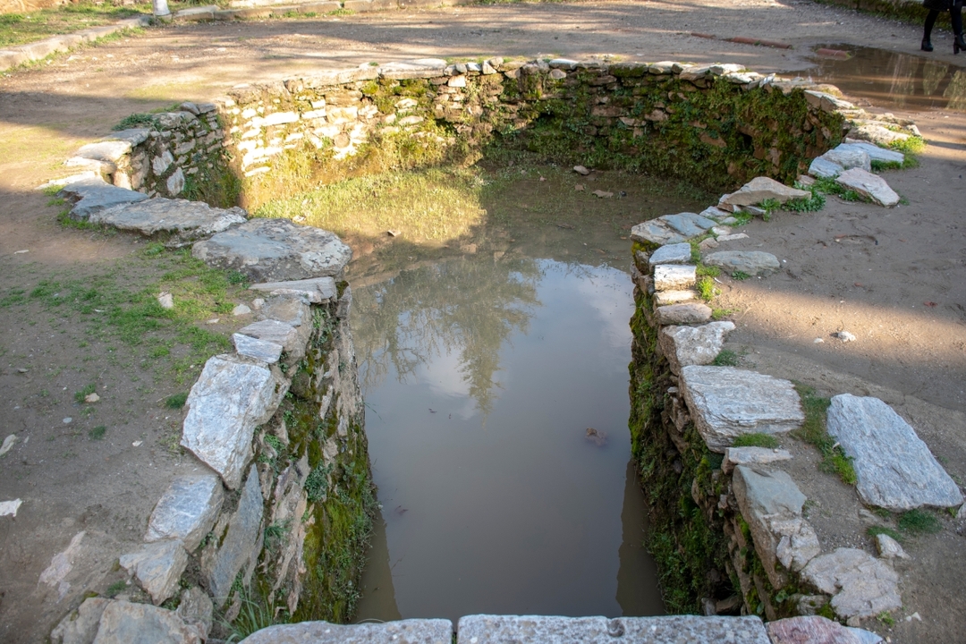 BEST SELLER EPHESUS PRIVATE TOUR: Mary's House and Ephesus Ruins 9