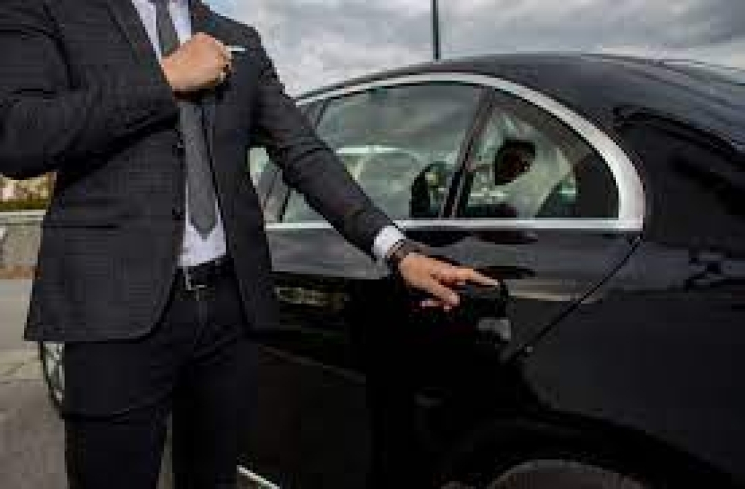 Dubai Airport Transfer 5