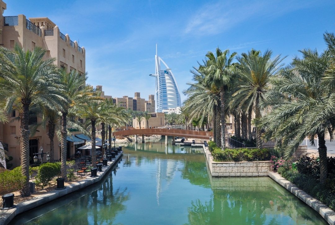 Dubai Full Day City Tour with Dhow Cruise Dinner 3