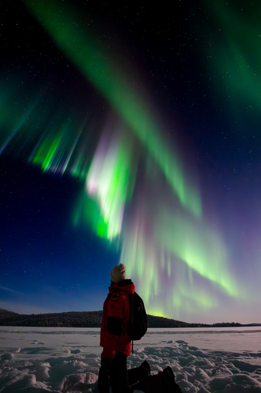 Aurora Pro Photography Tour 2