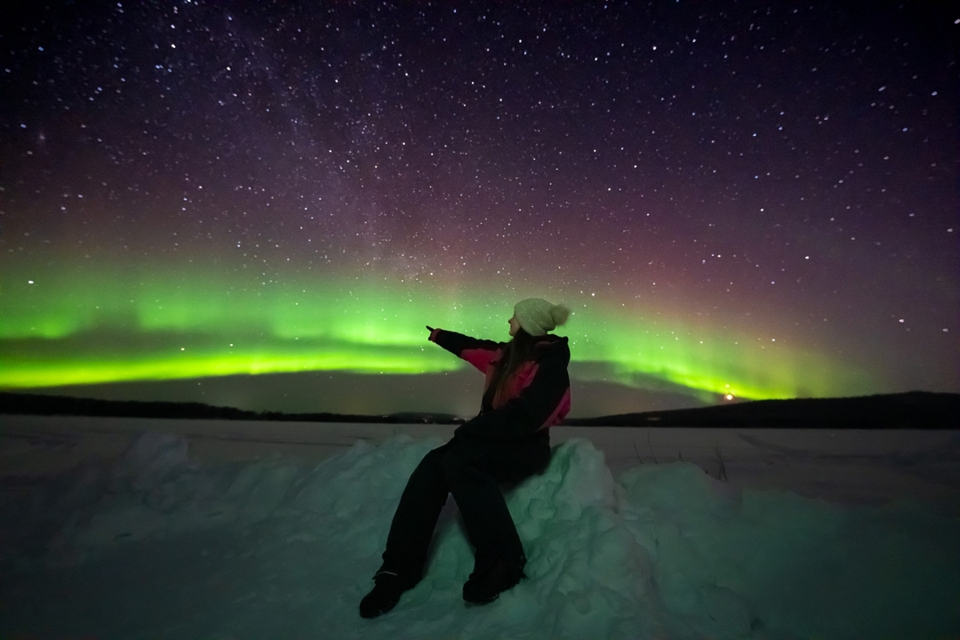 Aurora Pro Photography Tour 3