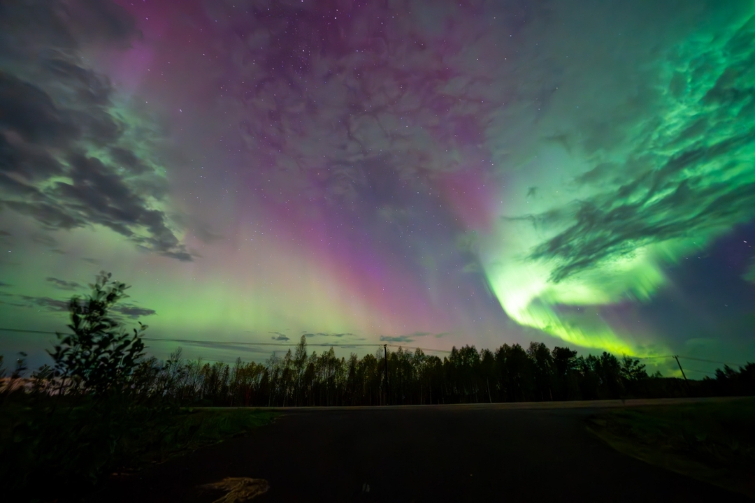 Aurora Pro Photography Tour 4