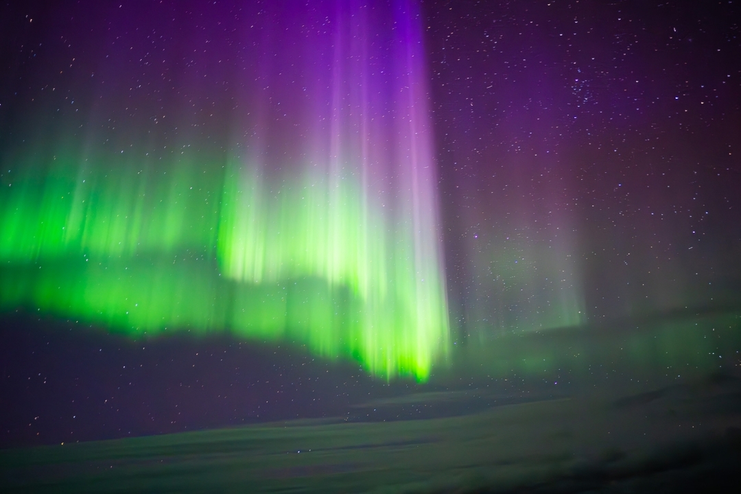 Aurora Pro Photography Tour 5
