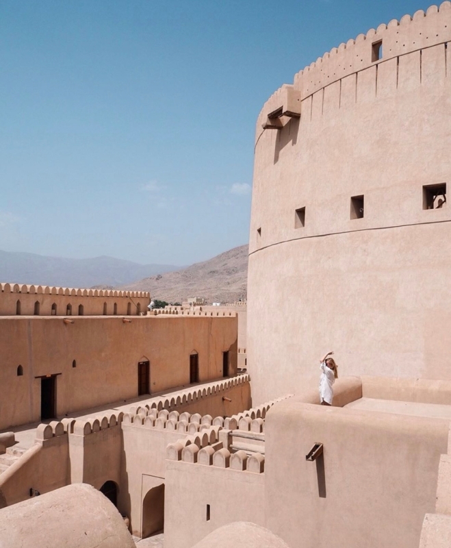 Tour Of Muscat Highlights 3