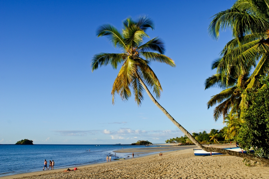 7 days to discover NOSY BE, the perfume island. 1