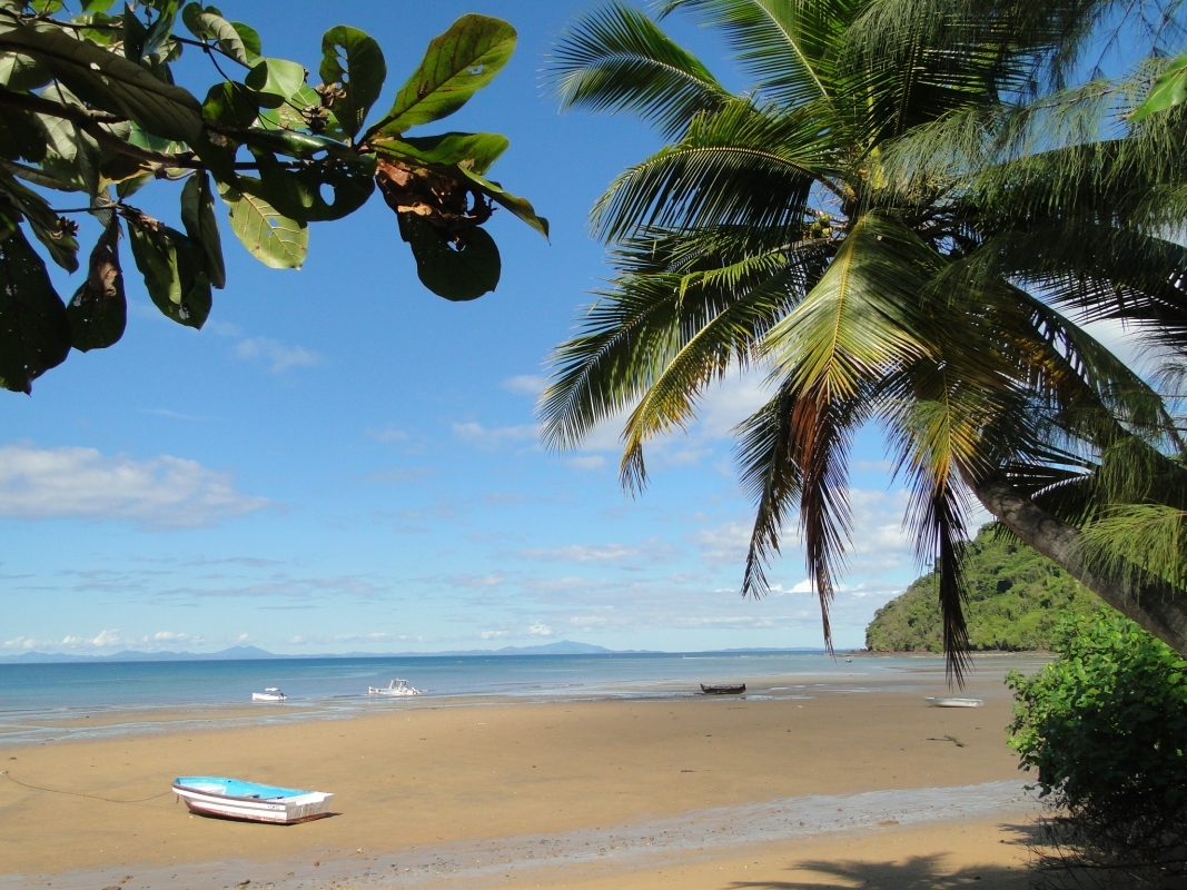 7 days to discover NOSY BE, the perfume island. 3