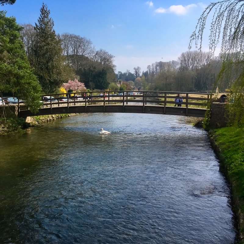 The Cotswolds Guided Day Tour from London 3