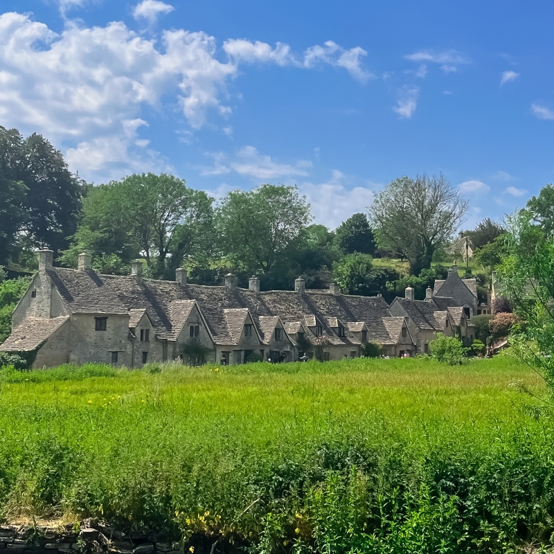 The Cotswolds Guided Day Tour from London 7