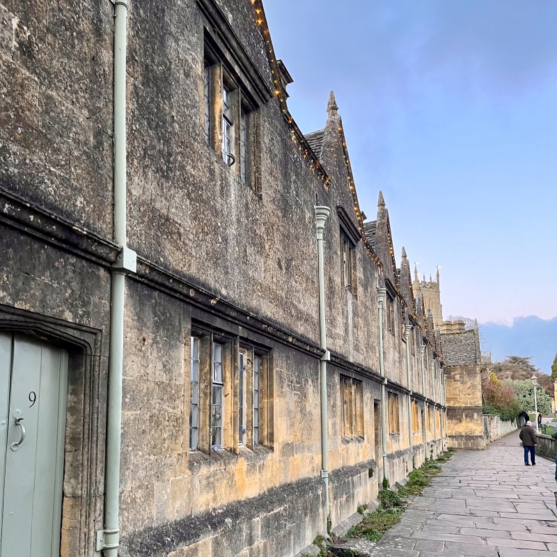 The Cotswolds Guided Day Tour from London 8