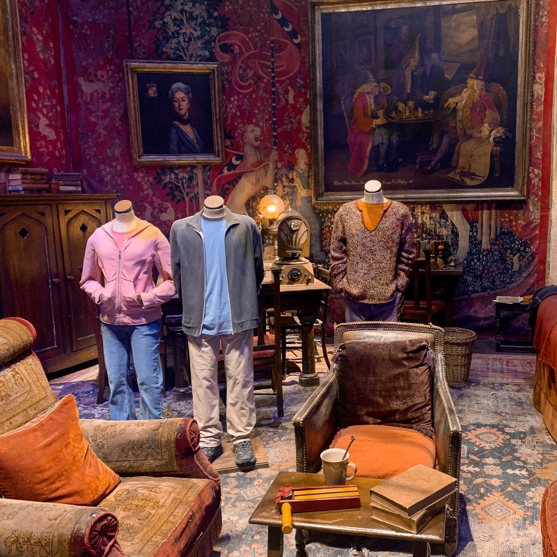 Harry Potter Studio Tour From London 1