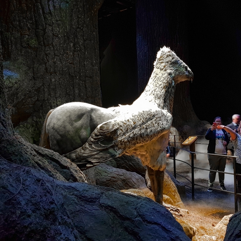 Harry Potter Studio Tour From London 3