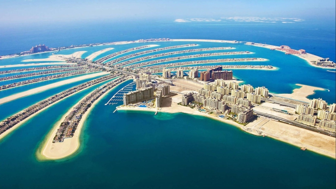 Dubai : 5 Days Magical Package Tour with Hotel and Transfers 7