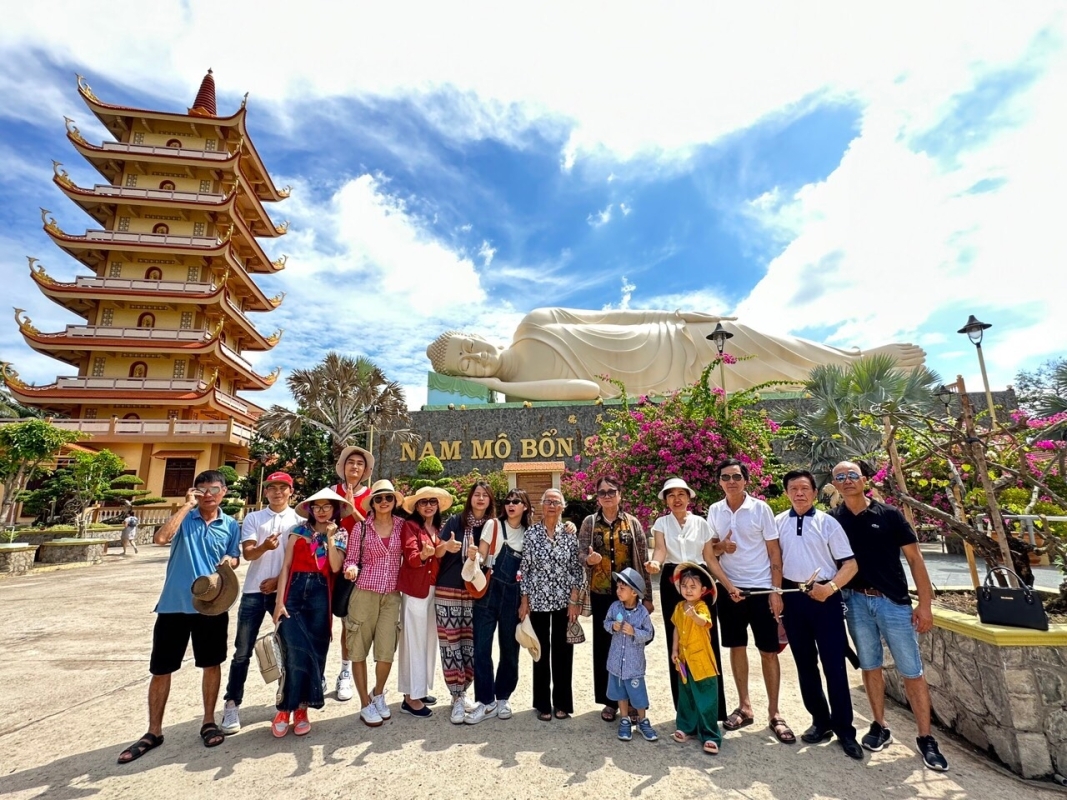 Mekong Delta Day Trip 3