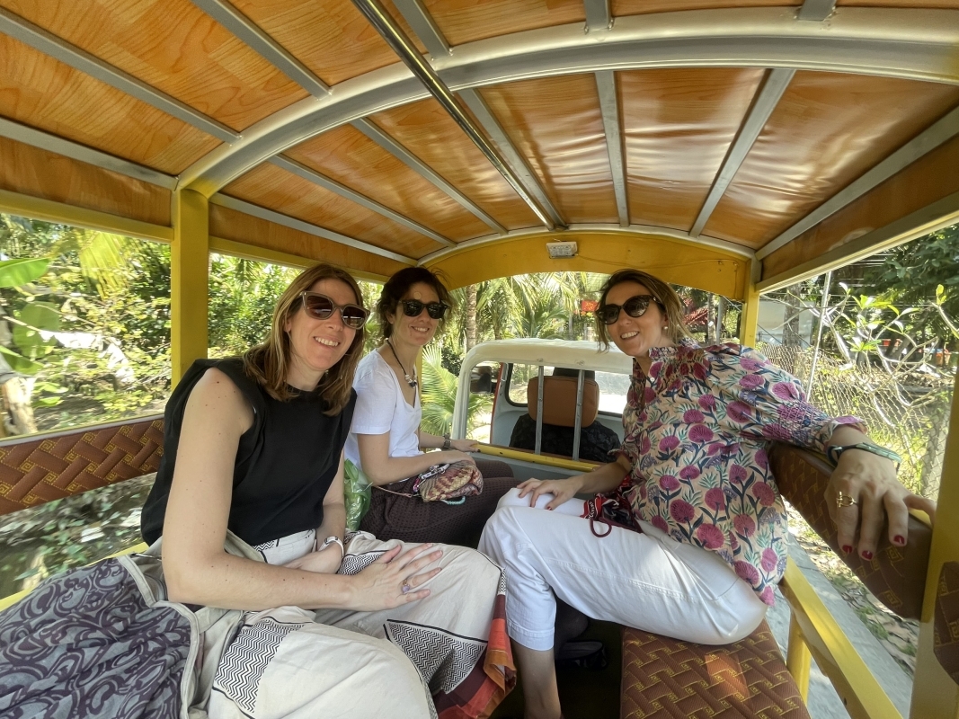Mekong Delta Day Trip 4