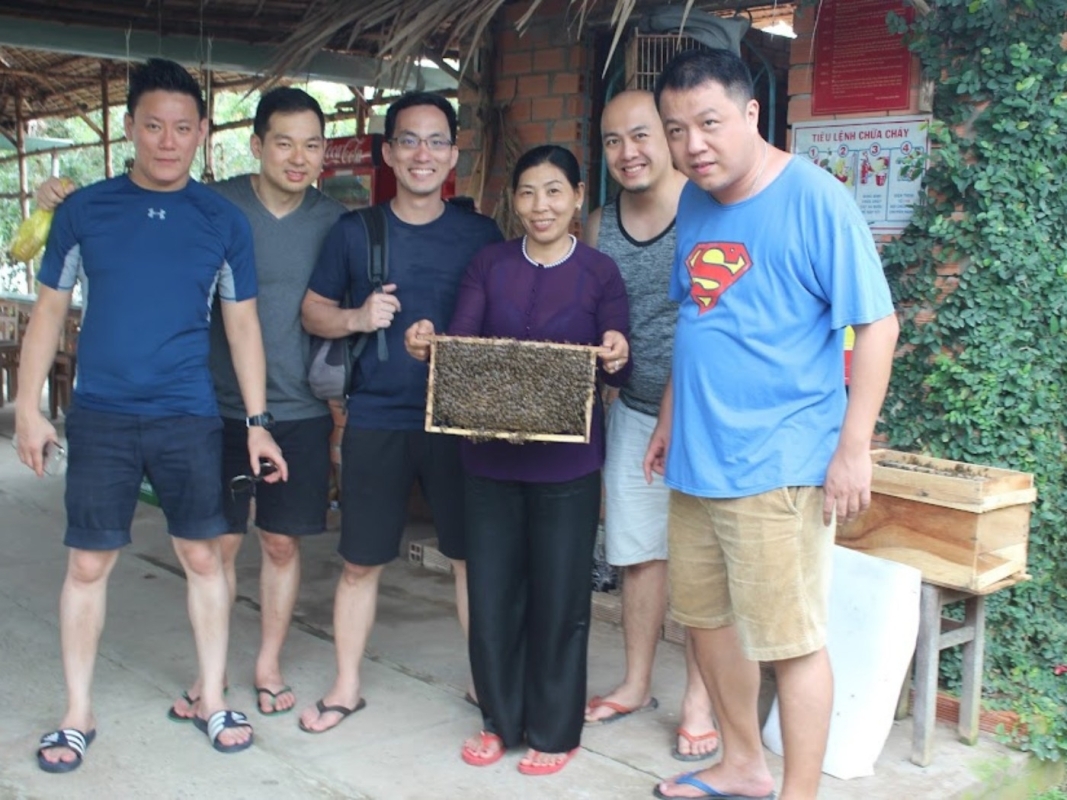 Mekong Delta Day Trip 5