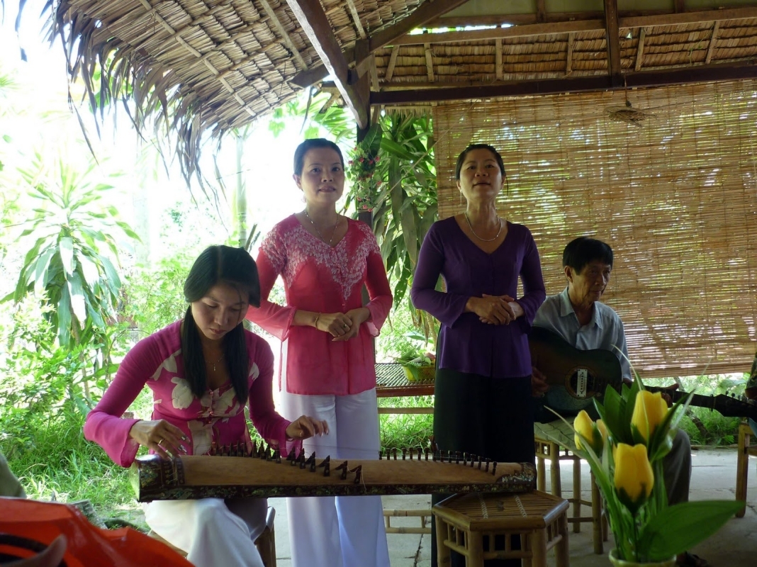 Mekong Delta Day Trip 6