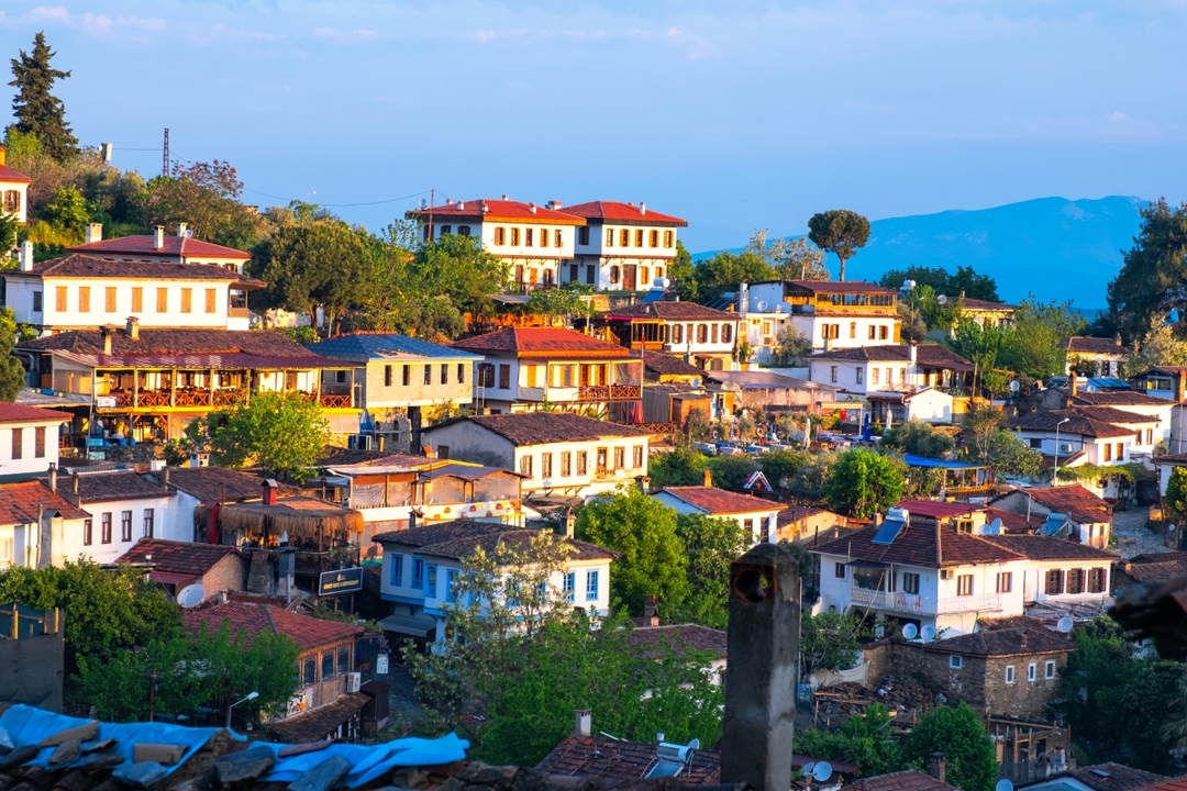 7 Days Istanbul Ephesus & Pamukkale Tours of Turkey 4