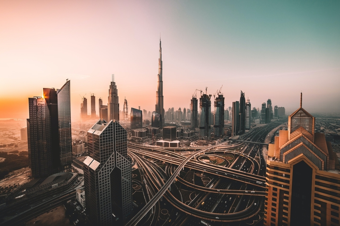 Dubai City Tour Full Day 1