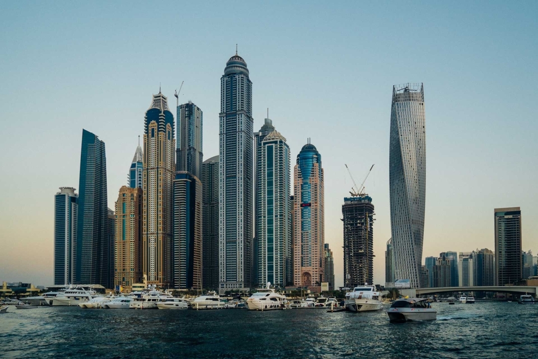 Dubai City Tour Full Day 3