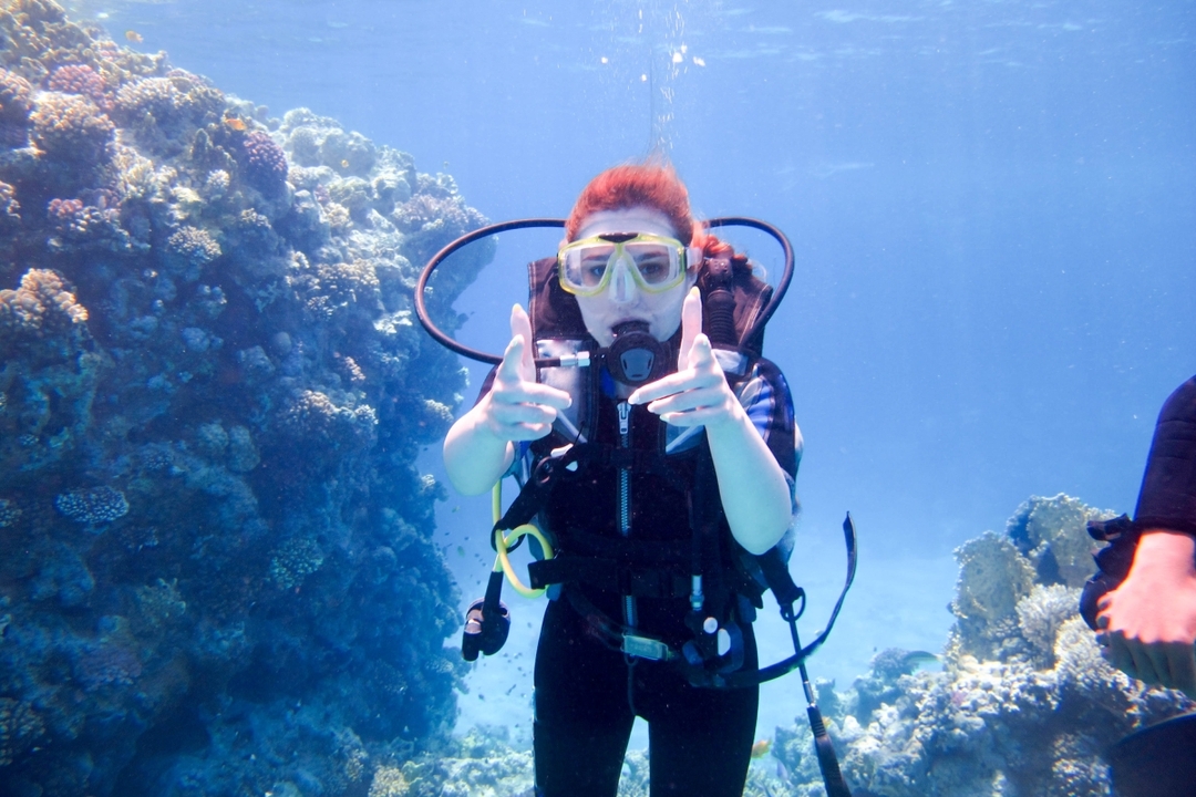 Daily Cesme Scuba Diving Tour 9