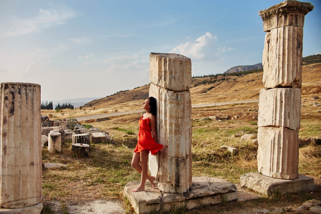 9 Day Unesco Country from Istanbul Cappadocia Antalya Tour Packages Turkey 1
