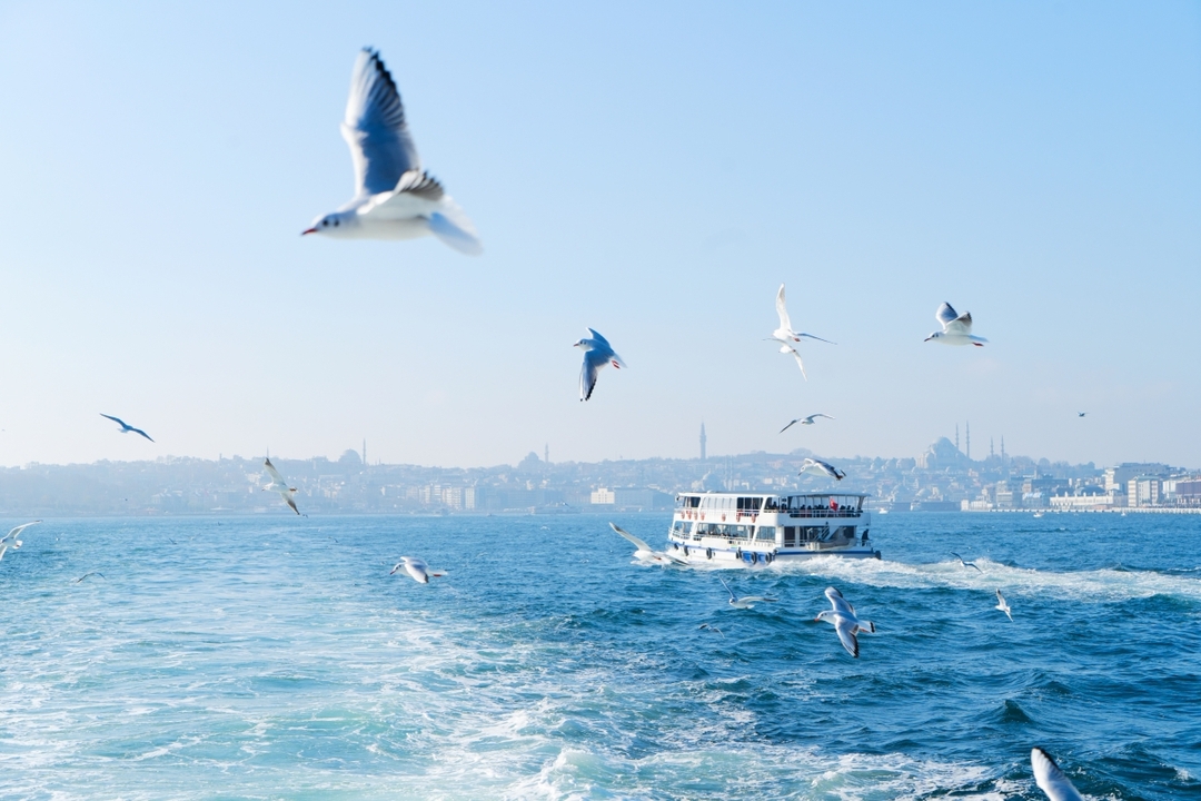 9 Day Unesco Country from Istanbul Cappadocia Antalya Tour Packages Turkey 10