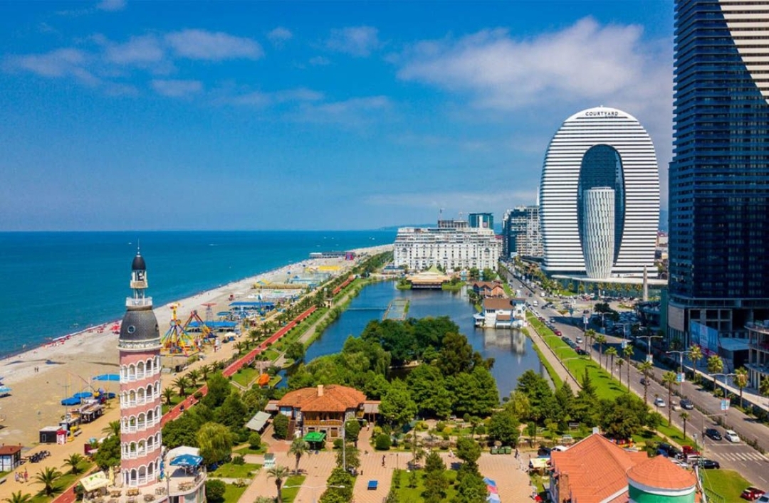 Daily Batum Tour from Trabzon 8