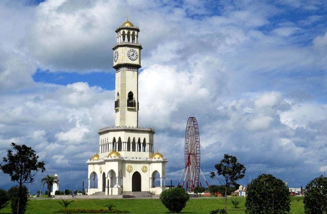 Daily Batum Tour from Trabzon 9