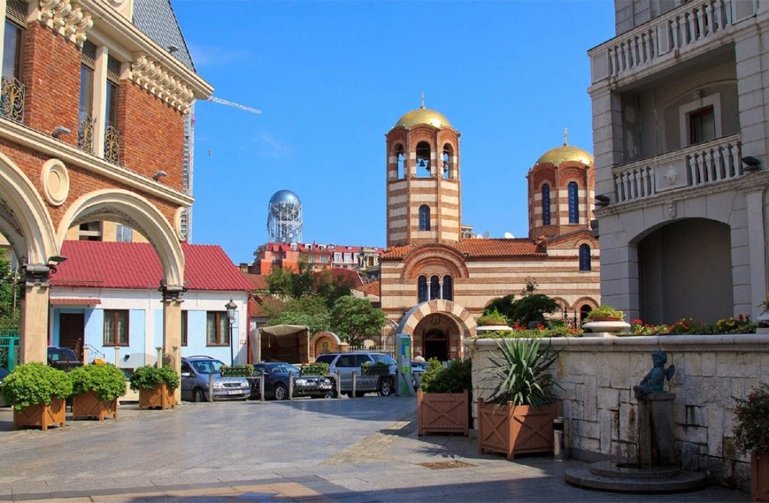 Daily Batum Tour from Trabzon 10