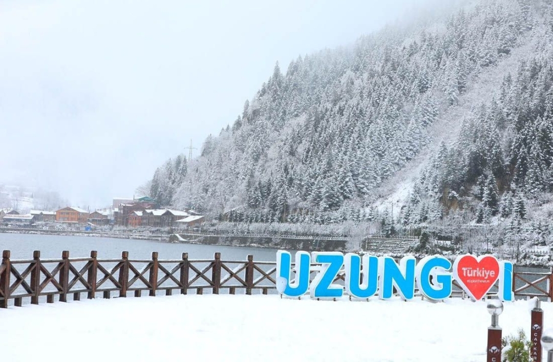 Daily Uzungol Tour from Trabzon 1