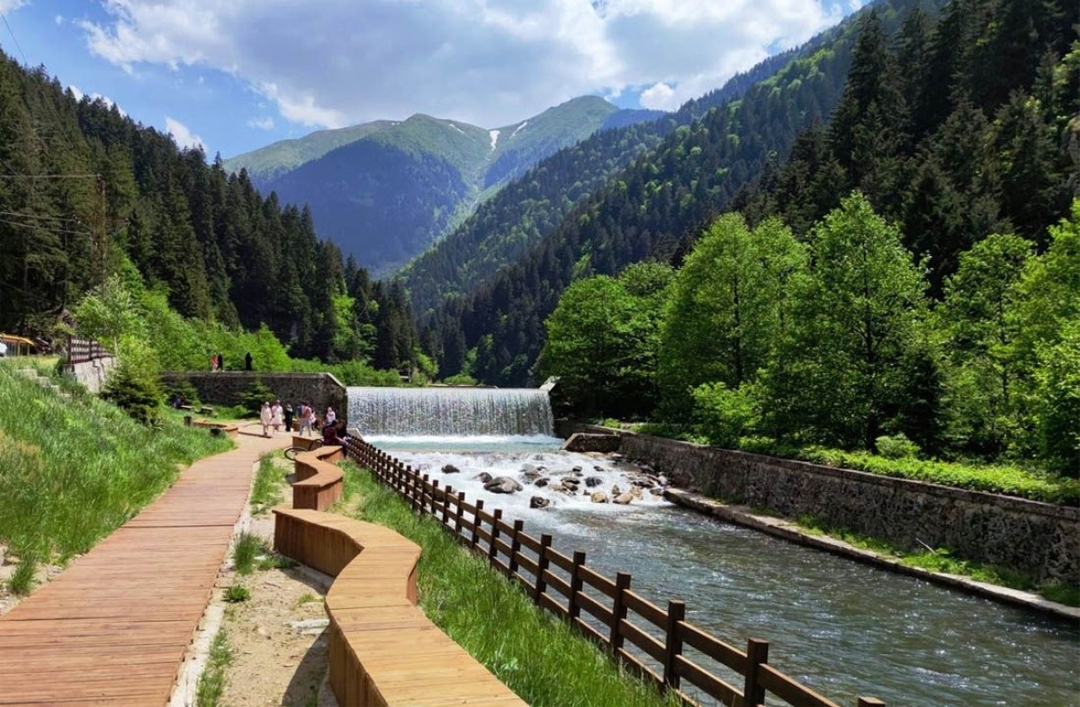 Daily Uzungol Tour from Trabzon 2
