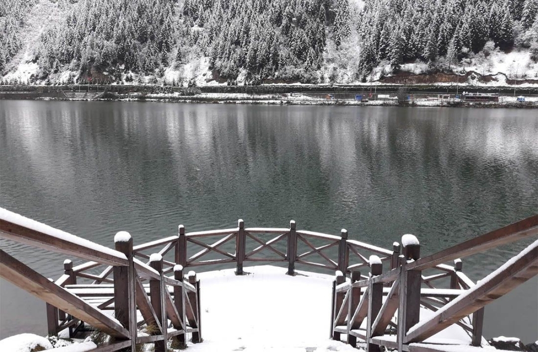 Daily Uzungol Tour from Trabzon 3