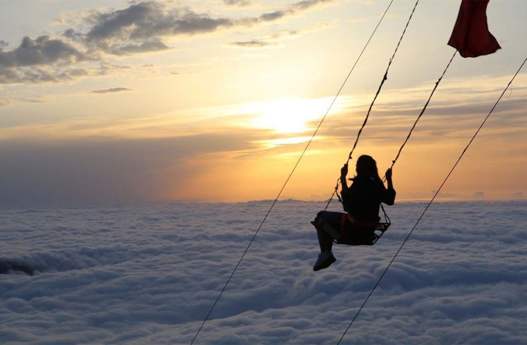 Huser Plateau Tour from Trabzon 1