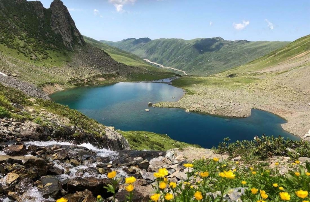 Huser Plateau Tour from Trabzon 3