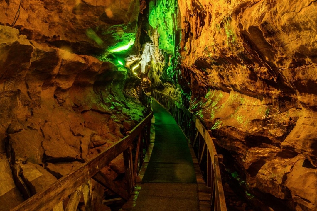 Hidirnebi Cal, Cave Tour from Trabzom 4