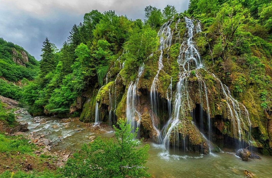 Mavigöl, Kumbet Tour from Trabzon 2