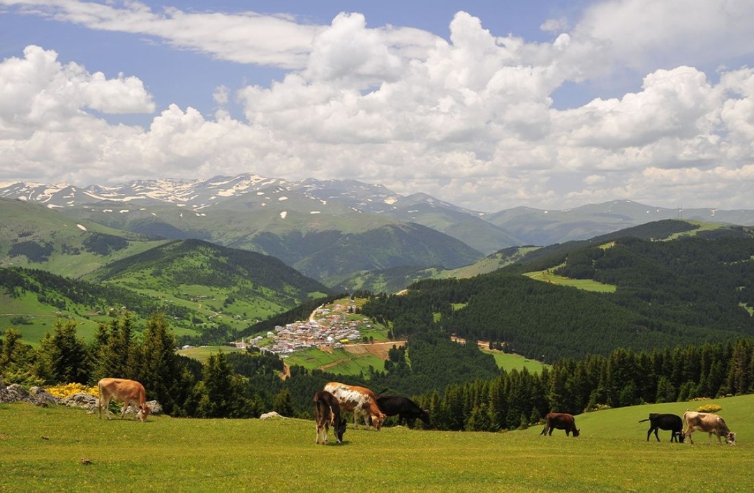 Mavigöl, Kumbet Tour from Trabzon 3