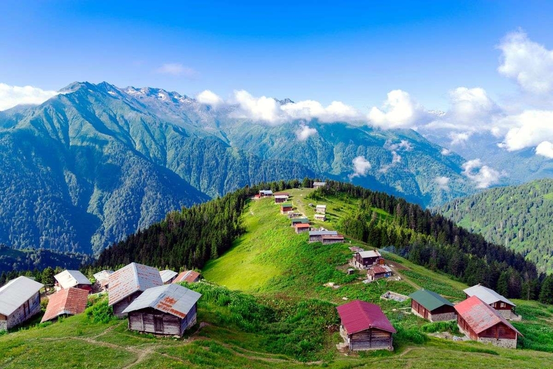 Daily Pokut - Sal Plateau Tour from Trabzon 4