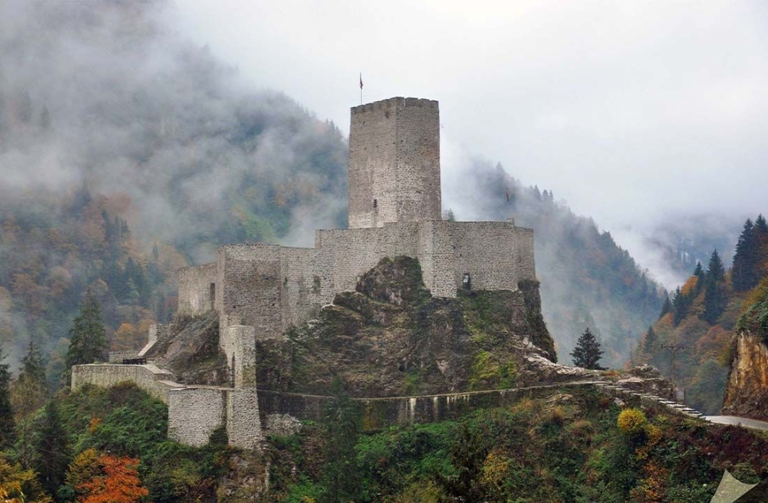 Daily Pokut - Sal Plateau Tour from Trabzon 6