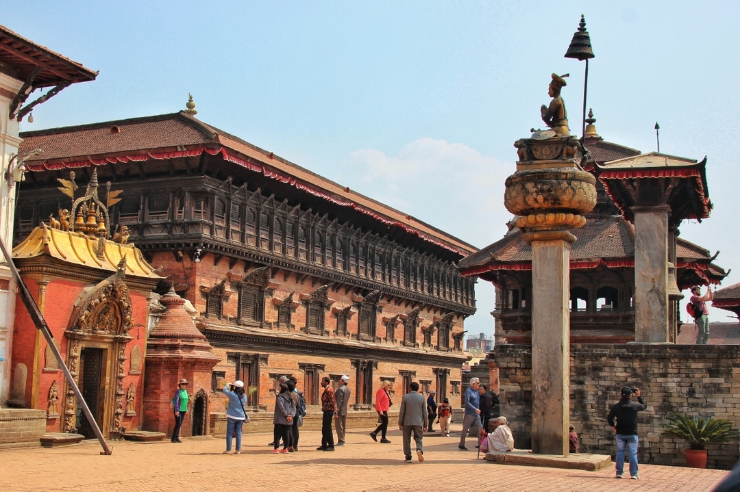 Luxury Tour in Nepal 1