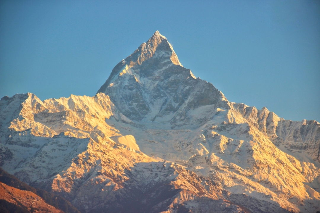 Luxury Tour in Nepal 2