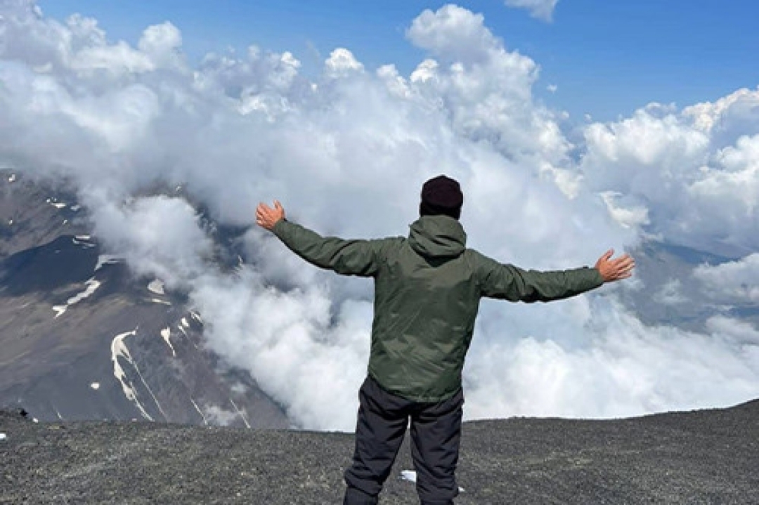 Shahdag Peak Hiking Tour (2 days, 1 night) 5