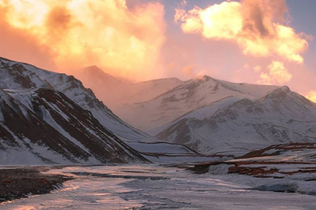 Shahdag Peak Hiking Tour (2 days, 1 night) 6
