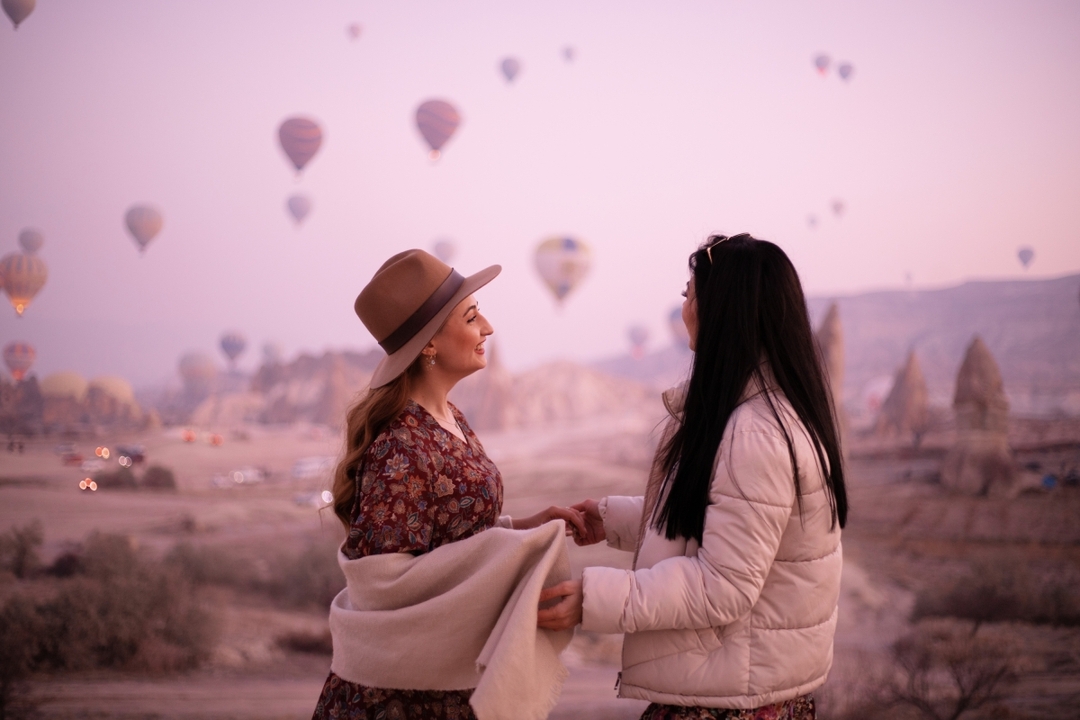 8 Day Istanbul Ankara Cappadocia Ephesus Pamukkale Tour 1