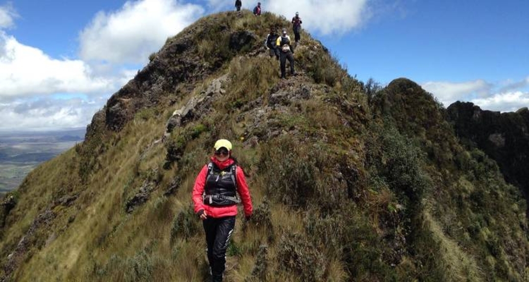 8 Days Summiting Cotopaxi: A Thrilling Climbing Expedition 2