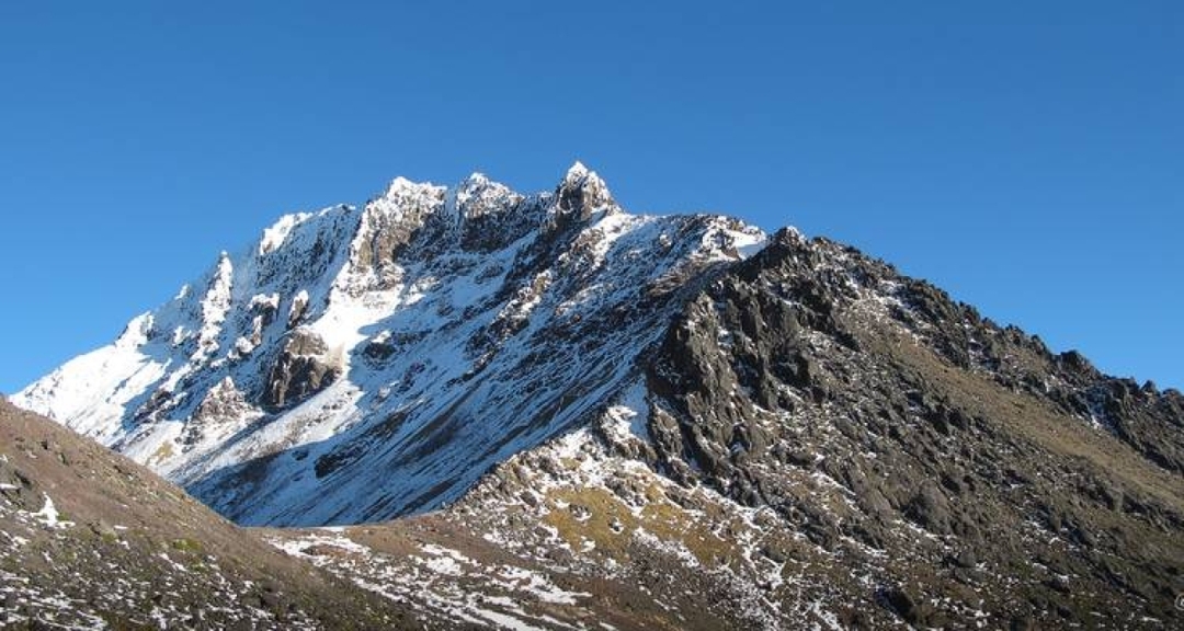 8 Days Summiting Cotopaxi: A Thrilling Climbing Expedition 5