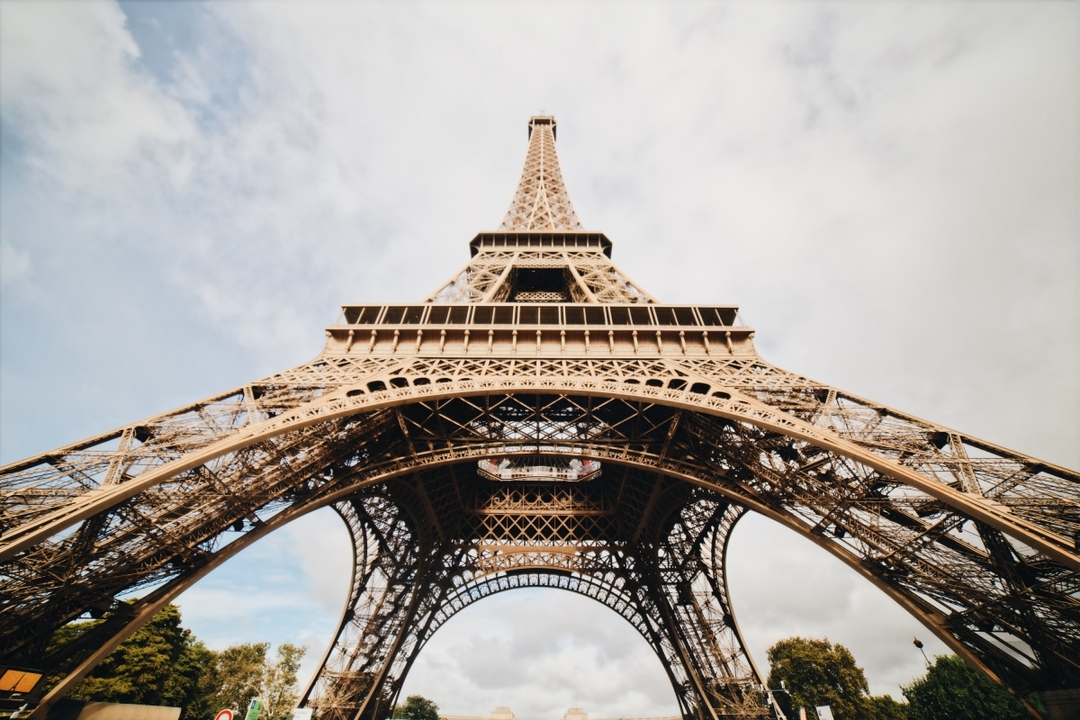 Paris City Discovery with the private driver 4 hours 3