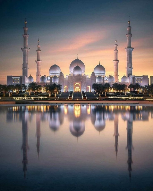 Dubai: 6 Days Essential Package with Hotel Transfers 1